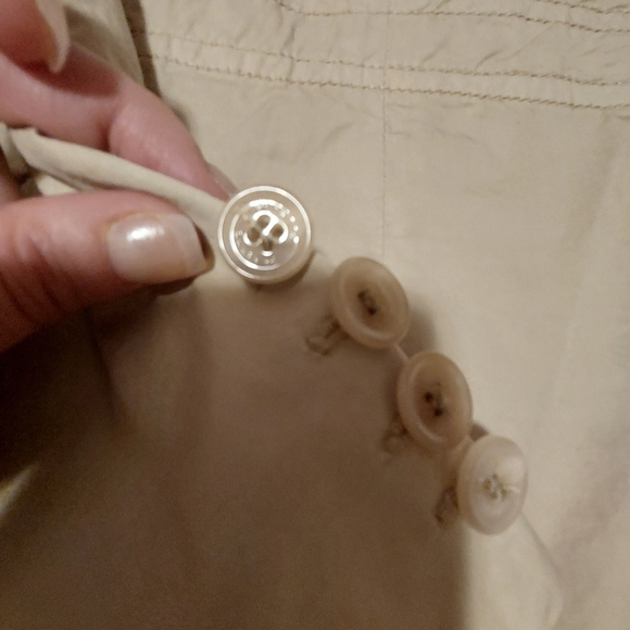 Gianfranco ferre men jacket bnwt size 36 - Picture 10 of 10